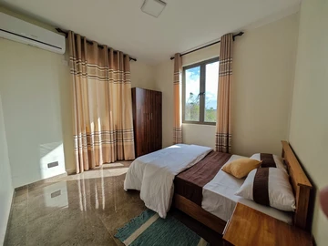 3 Bedroom Villa