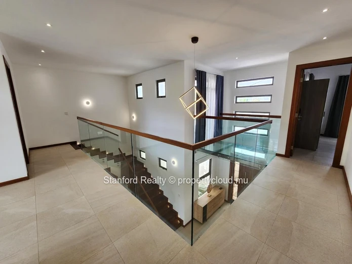 Luxury 4-Bedroom Villa, North, Grand Baie