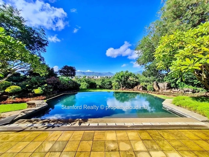 Luxury Villa for Sale – 6 Bedrooms, Tamarin, West Coast