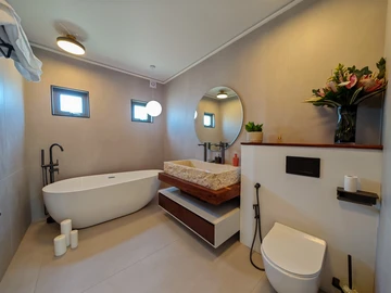 3 Bedroom Villa