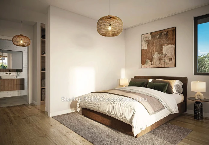 Apartment for Sale – 1 Bedroom, Floreal, Central