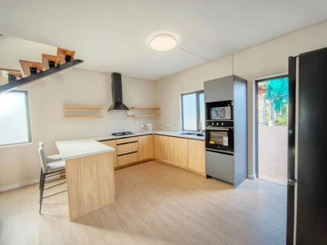 3 Bedroom Villa