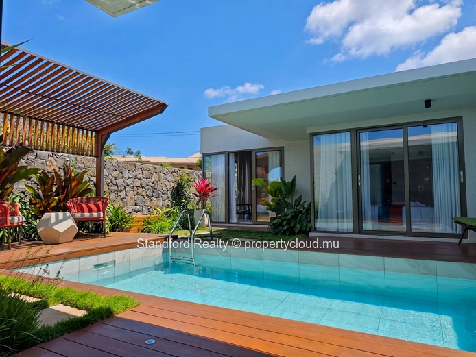 Luxury Beach Villas – 4 Bedrooms Hotel facilities, North