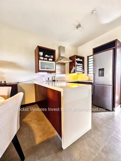 For Rent – 2-Bedroom Apartment in Grand Baie