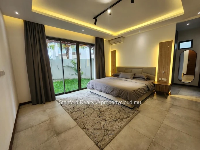 Luxury 4-Bedroom Villa, North, Grand Baie