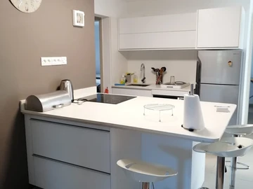 3 Bedroom Apartment