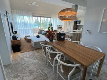 3 Bedroom Penthouse