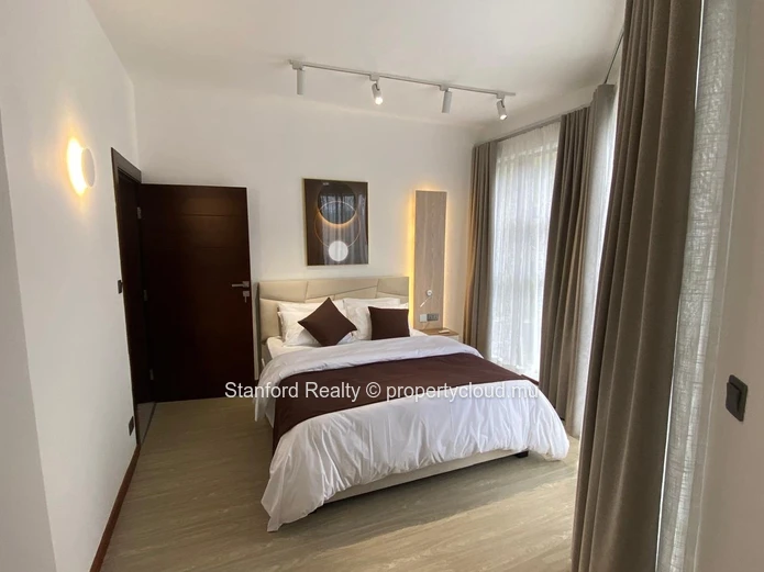 Townhouse for Rent – 3 Bedrooms, Soreze Les Pailles, North
