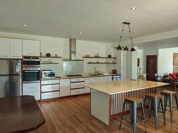 4 Bedroom Villa