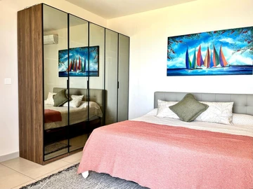 3 Bedroom Apartment