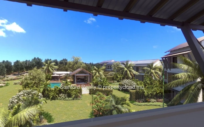 Modern Apartment for Sale - 3 Bedrooms, Beau Plan, North
