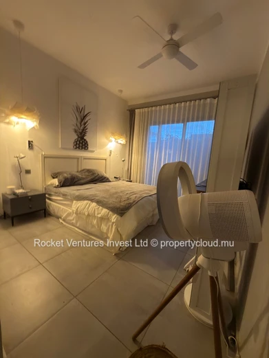 Listing for Modern 3-Bedroom Villa in Royal Park