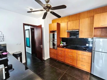 3 Bedroom Villa