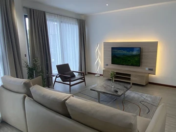 3 Bedroom Townhouse, Duplex