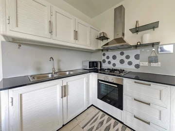 Appartement de 2 Chambres