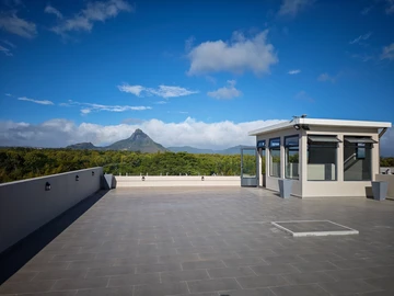 3 Bedroom Penthouse