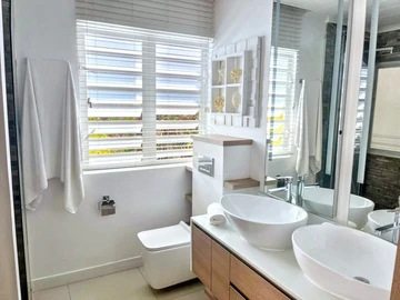 3 Bedroom Villa