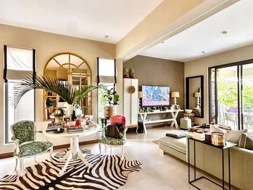 2 Bedroom Penthouse