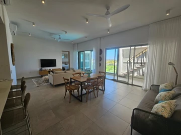 3 Bedroom Penthouse