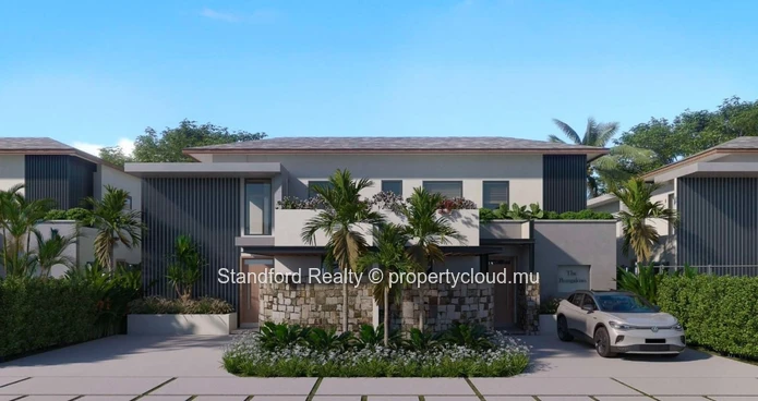For Sale – 4-Bedroom Luxury Villas, North, Balaclava