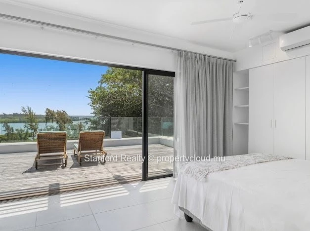 Penthouse for Rent - 3 Bedrooms, St Antoine, North