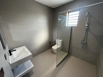 3 Bedroom Villa