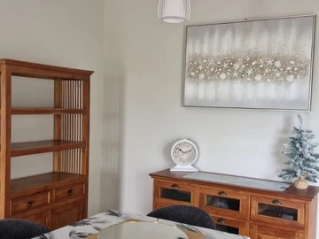 3 Bedroom Townhouse, Duplex