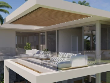 4 Bedroom Villa