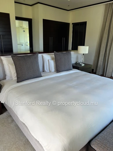 Luxury Villa for Sale – 5 Bedrooms, Anahita Beau Champ, East