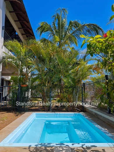 Apartment for Sale – 2 Bedrooms, Stunning Residence, Grand Baie, North