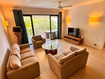 3 Bedroom Apartment