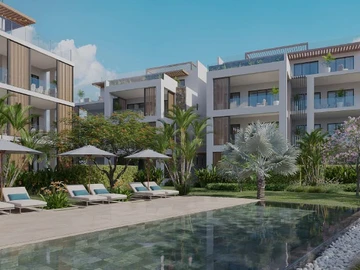 3 Bedroom Penthouse