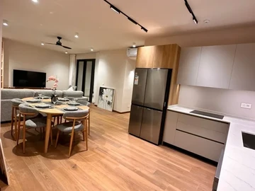 3 Bedroom Apartment
