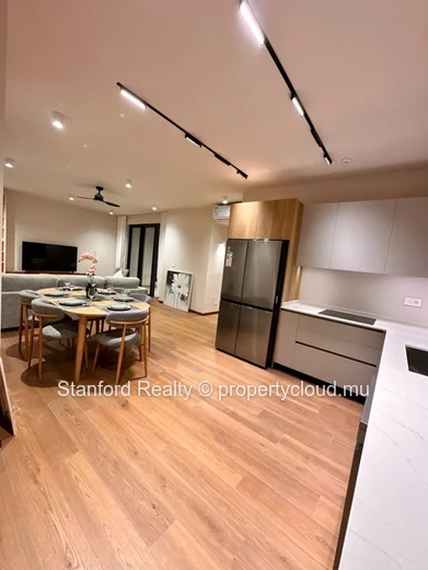 Elegant 3-Bedroom Apartment for Sale - Fully Furnished with Mountain Views