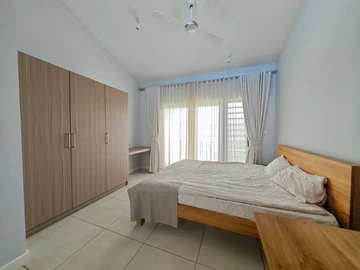 4 Bedroom Townhouse, Duplex