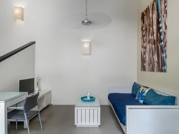 2 Bedroom Townhouse, Duplex