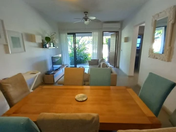 3 Bedroom Townhouse, Duplex