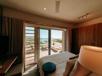 4 Bedroom Penthouse