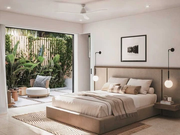 3 Bedroom Penthouse