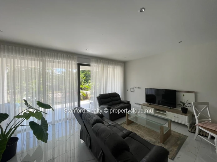 Exclusive Apartment for Rent - 3 Bedrooms, Pereybere, North