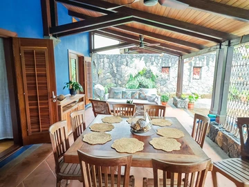 4 Bedroom Villa
