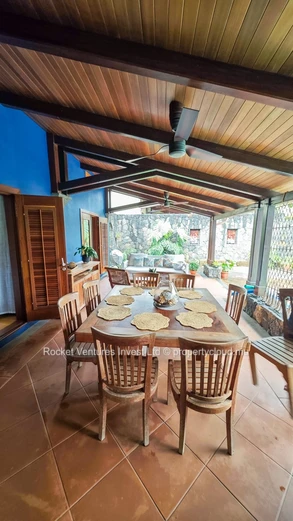 4-Bedroom Villa, North, Domaine de Bon Espoir