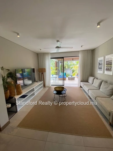 Apartment for Sale – 3 Bedrooms, Mont Choisy Le Golf, North