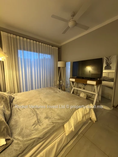 Listing for Modern 3-Bedroom Villa in Royal Park