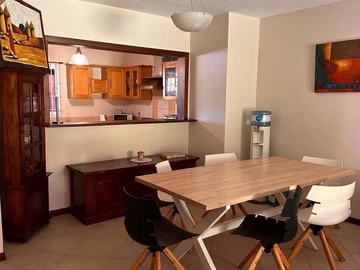 3 Bedroom Apartment
