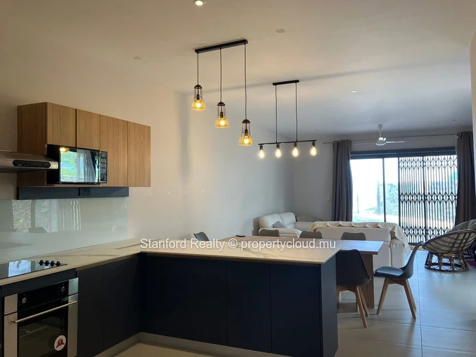 Apartment for Rent – 3 Bedrooms, Poste Lafayette, East Coast