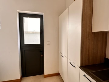 3 Bedroom Townhouse, Duplex