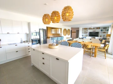 4 Bedroom Villa
