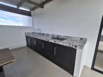 3 Bedroom Penthouse
