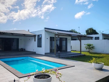 3 Bedroom Villa